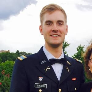 Meet your Posher, Scott